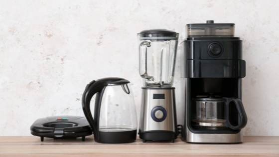 A kitchen can quickly become cluttered with seldom-used appliances. Here are some you should avoid and some you should definitely pick up.