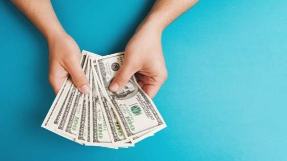 Curious when you'll see the cash flow in from your home sale? Here's what you can expect.