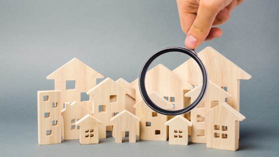 Can't decide between the different homes on the market? Here's how to speed up your search and narrow your options.